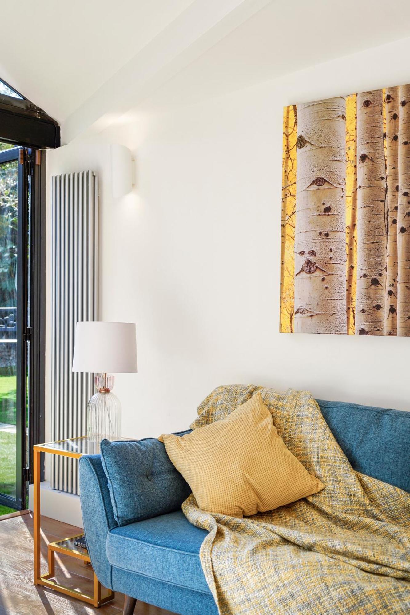 3 Bedroom Mews Home - Clapham Common - Free Private Parking - Sleeps 5 - Newly Refurbished - Sweetpea & Pillow Properties Лондон Екстер'єр фото